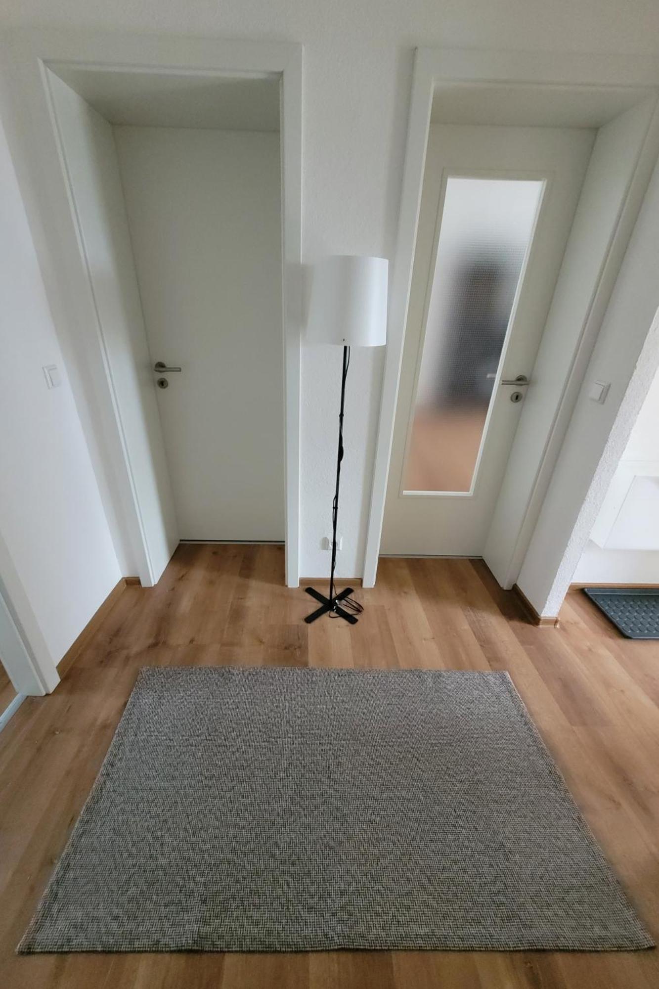 Living Flat, Eine Wohnung Mit Zwei Schlafzimmern Und Balkon Шорндорф Екстериор снимка